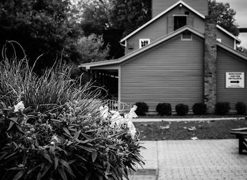 Isaac R. Ludwig Historical Mill