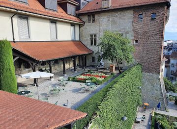 switzerland/lausanne/old-town/landmark/lausanne-history-museum