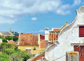 curacao/piscadera/landmark/huize-batavia