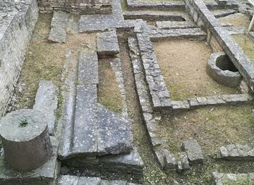 croatia/pula/landmark/agrippina-s-house