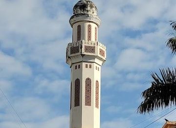 tanzania/dar-es-salaam/landmark/masjid-ngazija-kisutu
