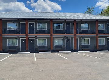 montana/libby/landmark/sandman-motel