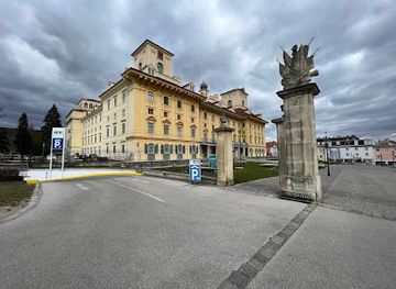 austria/eisenstadt/landmark/esterhazy-palace