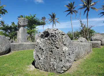 House of Taga