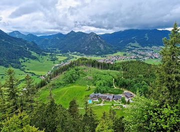 germany/alps/landmark/burgruine-falkenstein-allgau
