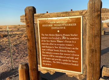 new-mexico/southeast-new-mexico/landmark/new-mexico-official-scenic-historic-markers