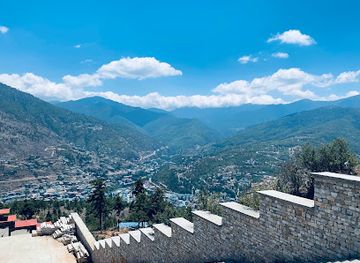 bhutan/paro/landmark/buddha-dordenma-statue