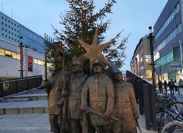finland/oulu/landmark/kauppakeskus-valkea