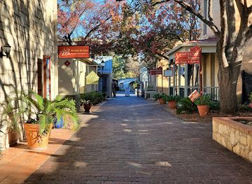 La Villita Historic Village