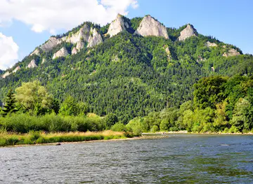 Pieniny National Park