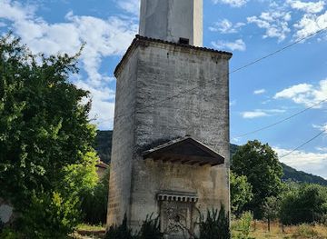 bulgaria/shumen/landmark/clock-tower-in-shumen