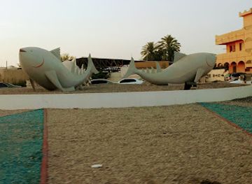united-arab-emirates/ras-al-khaimah/landmark/fish-roundabout
