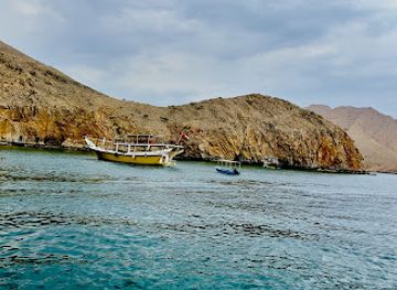 oman/khasab/landmark/mussandam