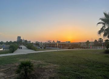 iraq/erbil/landmark/peshmarga-park