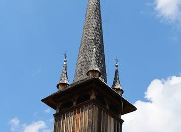 romania/baia-mare/landmark/county-museum-of-ethnography-and-folk-art