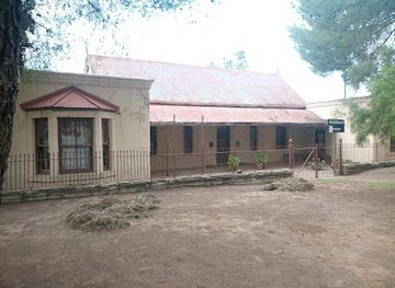 south-africa/free-state/landmark/pellissier-house-museum