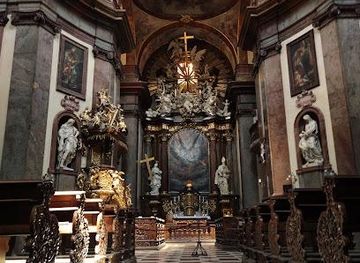 czechia/prague/landmark/st-francis-of-assisi-church
