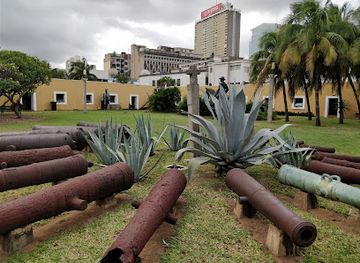 mozambique/makonde-plateau/landmark/fortress-of-maputo