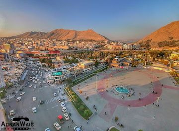 iraq/dohuk-governorate/landmark/duhok-bazar