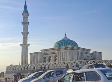 afghanistan/khost/landmark/khost-tapa