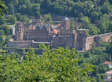 germany/heidelberg/landmark/stephanskloster