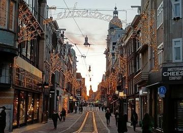 netherlands/utrecht/landmark/koningsplein