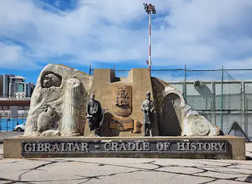 Cradle of History