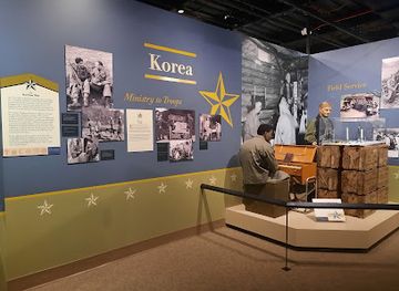 south-carolina/midlands/landmark/us-army-chaplain-museum