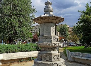 greece/thessaloniki/landmark/garden-of-remembrance