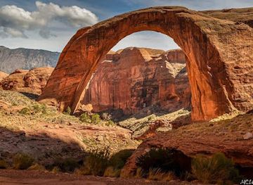 utah/book-cliffs/landmark/rainbow-bridge-national-monument