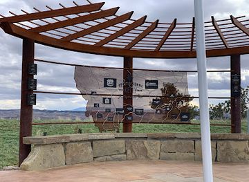 montana/billings/south-side/landmark/yellowstone-kelly-interpretive-site