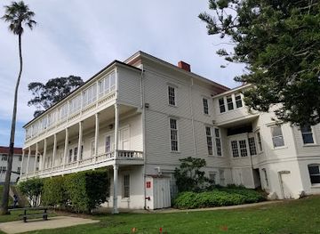 Presidio of San Francisco (California Historical Landmark #79)