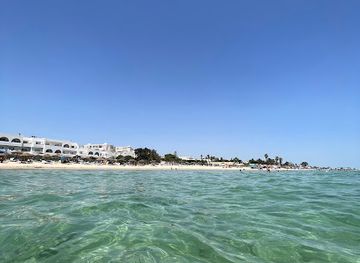 tunisia/the-cap-bon-peninsula/landmark/plage-de-hammamet
