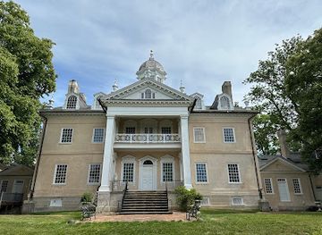 Hampton National Historic Site
