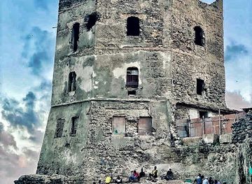 somalia/banaadir/landmark/lighthouse