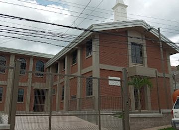 honduras/tegucigalpa/landmark/the-church-of-jesus-christ-of-latter-day-saints