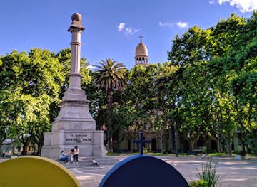 uruguay/durazno/landmark/plaza-independencia