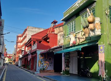 malaysia/malacca/landmark/cheng-ho-s-cultural-museum-malacca