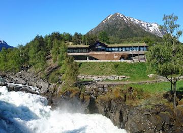 norway/besseggen-ridge/landmark/norwegian-fjellsenter