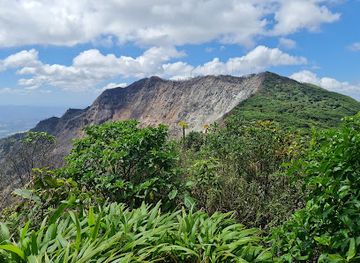 nicaragua/mombacho-volcano/landmark/entrada-a-la-reserva-natural-volcan-mombacho