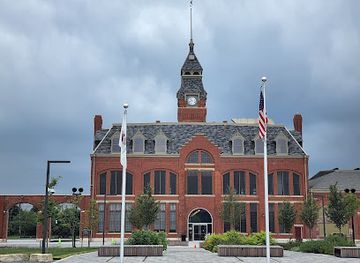 illinois/chicagoland/landmark/pullman-national-historical-park-visitor-center