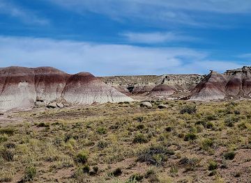 arizona/petrified-forest-national-park/landmark/painted-desert-visitor-center