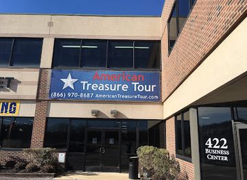 pennsylvania/great-valley/landmark/american-treasure-tour-museum