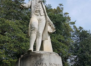 virginia/charlottesville/landmark/james-monroe-s-highland