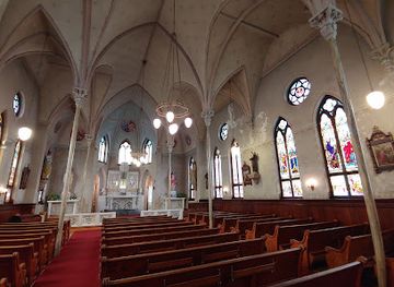 oregon/wasco-county/landmark/old-st-peter-s-landmark-preservation