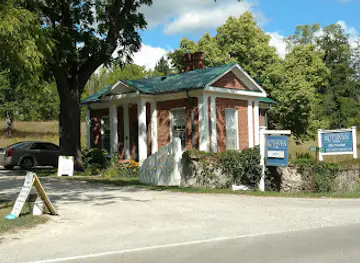 Ruthven Park National Historic Site