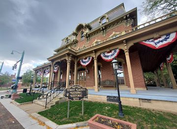 ohio/canton/landmark/first-ladies-national-historic-site-home-of-national-first-ladies-library-museum