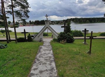 lithuania/utena/landmark/utena-st-virgin-mary-queen-of-martyrs-chapel