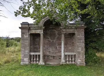 Inchbrakie Monument