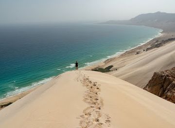 yemen/al-bayda/landmark/delisha-beach